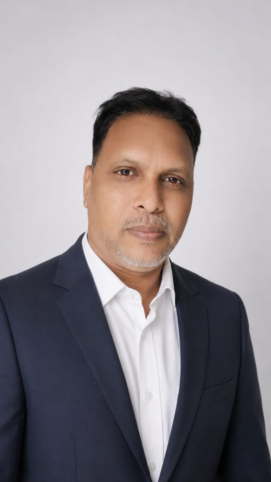 Dr. K. Sareen Raj